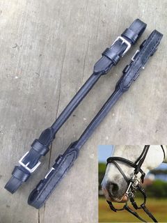 Leather Bit Roundings