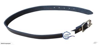 Leather English Spur Straps