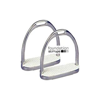Fillis (normal) Stirrup Irons