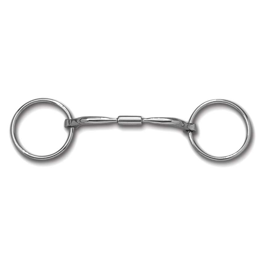 'Ultimate Contact' Comfort Loose Ring Snaffle Bit