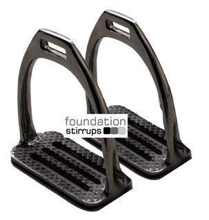 Stockman Stirrup Irons